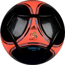 Adidas Piłka Euro 2012 Tango 12 Glider X17278