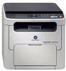 Konica Minolta MC 1680MF (A0HF021)