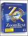 zoomText 9.1 MagReader - wymagana IVONA Pendrive