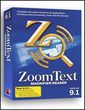 zoomText 9.1 MagReader - wymagana IVONA Pendrive zoomText 9.1 MagReader - wymagana IVONA Pendrive