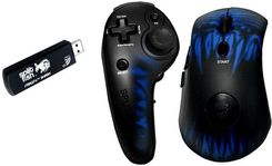 SPLITFISH FragFX Shark