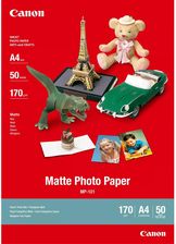 Canon MP101 Photo Paper Matte A4/170g 50szt. (7981A005)