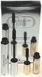 Christian Dior Diorshow Iconic Extase W Kosmetyki Zestaw kosmetyków 10ml Mascara Diorshow Iconic 090 czarna  + 4ml Mascara Diorshow Extase