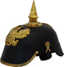 Hełm Pruski Pickelhauba