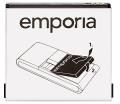 Emporia AKV36