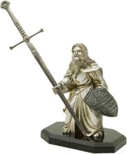 Nóż do otwierania listów Anduril z Władcy + 