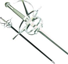 Rapier
