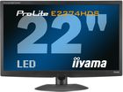 Iiyama ProLite E2274HDS-2