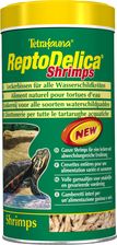 Tetra REPTO DELICA SHRIMPS 1L/100G-KREWETKI 