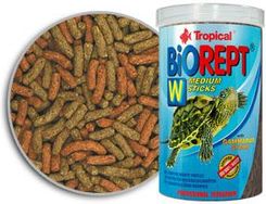 Tropical BIOREPT W 5L/1,5KG-POKARM DLA ŻÓŁWI 
