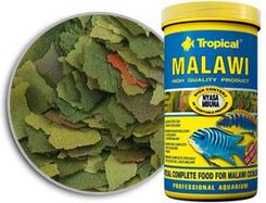 Tropical MALAWI 5L/1KG-POKARM SPECJALNY DLA 