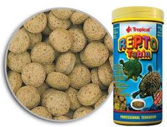 Tropical REPTOTABIN 300ML/230G/960SzT-POKARM 