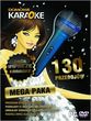 Domowe Karaoke: Mega Paka