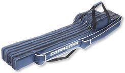 CORMORAN POKROWIEC FEEDER 3 - KOMORY