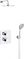 GROHE GROHTHERM 3000 COSMOPOLITAN 34408000 GROHE GROHTHERM 3000 COSMOPOLITAN 34408000