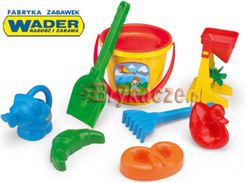 Wader Wiaderko 9 El. (71650)