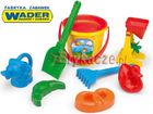 Wader Wiaderko 9 el. (71650)