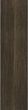 Ceramika Gres Milo COLONIAL umbra 15x60