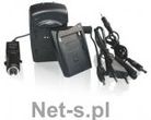 Whitenergy Adapter na AA/AAA do ładowarki uniwersalnej (5717)