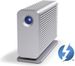 Lacie Little Big Disk featuring Thunderbolt 2TB 5400rpm  (9000107)