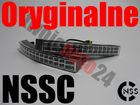 ŚWIATŁA DO JAZDY DZIENNEJ 56 LED NSSC 828 HP ODPIS HOMOLOGACJI ŚWIATŁA DO JAZDY DZIENNEJ 56 LED NSSC 828 HP ODPIS HOMOLOGACJI