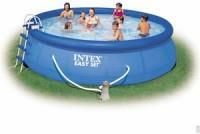 Intex Basen Ogrodowy 457x91 (56414)