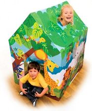 Intex Domek Dla Dzieci 107X95X75Cm (45642)