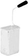 Stalgast Kosz Do Makaroniarki 1 6 ( 990496 ) Stalgast Kosz Do Makaroniarki 1 6 ( 990496 )