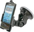 Haicom Nokia 700 antywibracyjny  z przyssawką do szyby (HI-187)