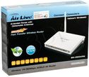 OVISLINK Wi-Fi ADSL 150Mbps 11n (WN-220ARM)