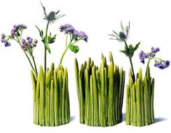 Normann Copenhagen Grass wazon 102001