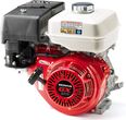 Honda GX270 1 Silnik spalinowy GX270UTQXQ4OH-1 Honda GX270 1 Silnik spalinowy GX270UTQXQ4OH-1