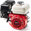 Honda GX200 3/4 Silnik spalinowy GX200UTQX4OH-3/4 Honda GX200 3/4 Silnik spalinowy GX200UTQX4OH-3/4