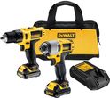 DeWalt DW057K2H DeWalt DW057K2H