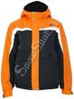 4F Kurtka Jkum011 Orange 11/12
