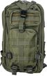 Gfc Tactical Typu Assault Pack - Olive Gfc Tactical Typu Assault Pack - Olive