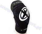 Nakolanniki Ochronne X-Factor Evo AMK-16 11/12 Nakolanniki Ochronne X-Factor Evo AMK-16 11/12