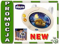 Chicco Kołysanka Pozytywka Chmurka 60045