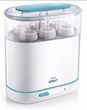 AVENT Elektryczny Sterylizator Parowy SCF 284/03