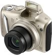CANON PowerShot SX130 IS SREBRNY (4611B015AA)