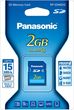 Panasonic RP-SDN02GE1K Panasonic RP-SDN02GE1K