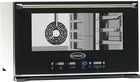 Unox Piec Konwekcyjno Parowy 3xgn1 1 Cheftop Power 5 1Kw ( 900155 ) Unox Piec Konwekcyjno Parowy 3xgn1 1 Cheftop Power 5 1Kw ( 900155 )