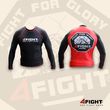 4Fight Rashguard Rash