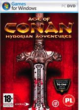 Age of Conan: Hyborian Adventures (Gra PC)