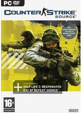 Counter-Strike Source (Gra PC)