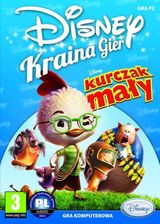 Kurczak Mały (Gra PC)