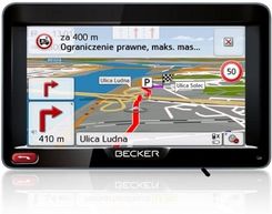 Becker Transit 50