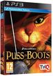 Puss in boots (Kot w butach) (Gra PS3)