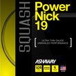 Ashaway Powernick 19 zyex 1.05Mm - Box Ashaway Powernick 19 zyex 1.05Mm - Box