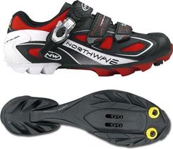 Northwave Rebel Sbs 2011